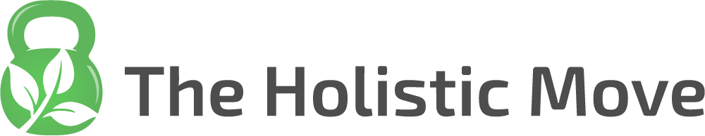 The Holistic Move Massage Therapy