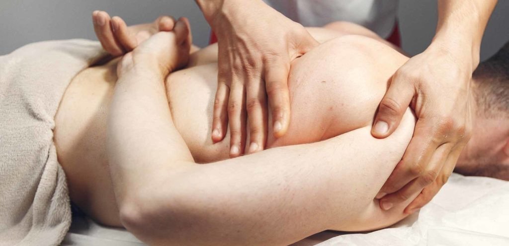 registered massage therapy in Toronto