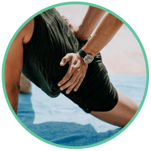 Top Rated Sciatica massage toronto