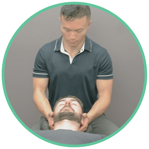 Top Rated TMJ Massage Toronto