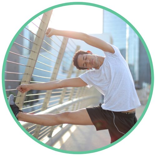 massage therapy toronto improve energy