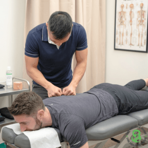 What Is Deep Tissue Massage?