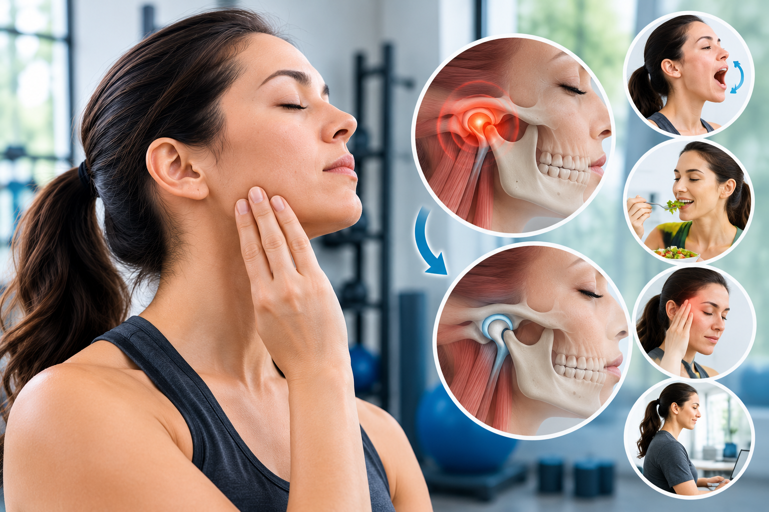 TMJ Treatment 