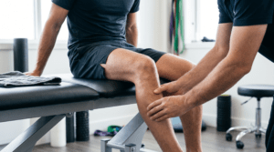 What Are Soft Tissue Injuries?