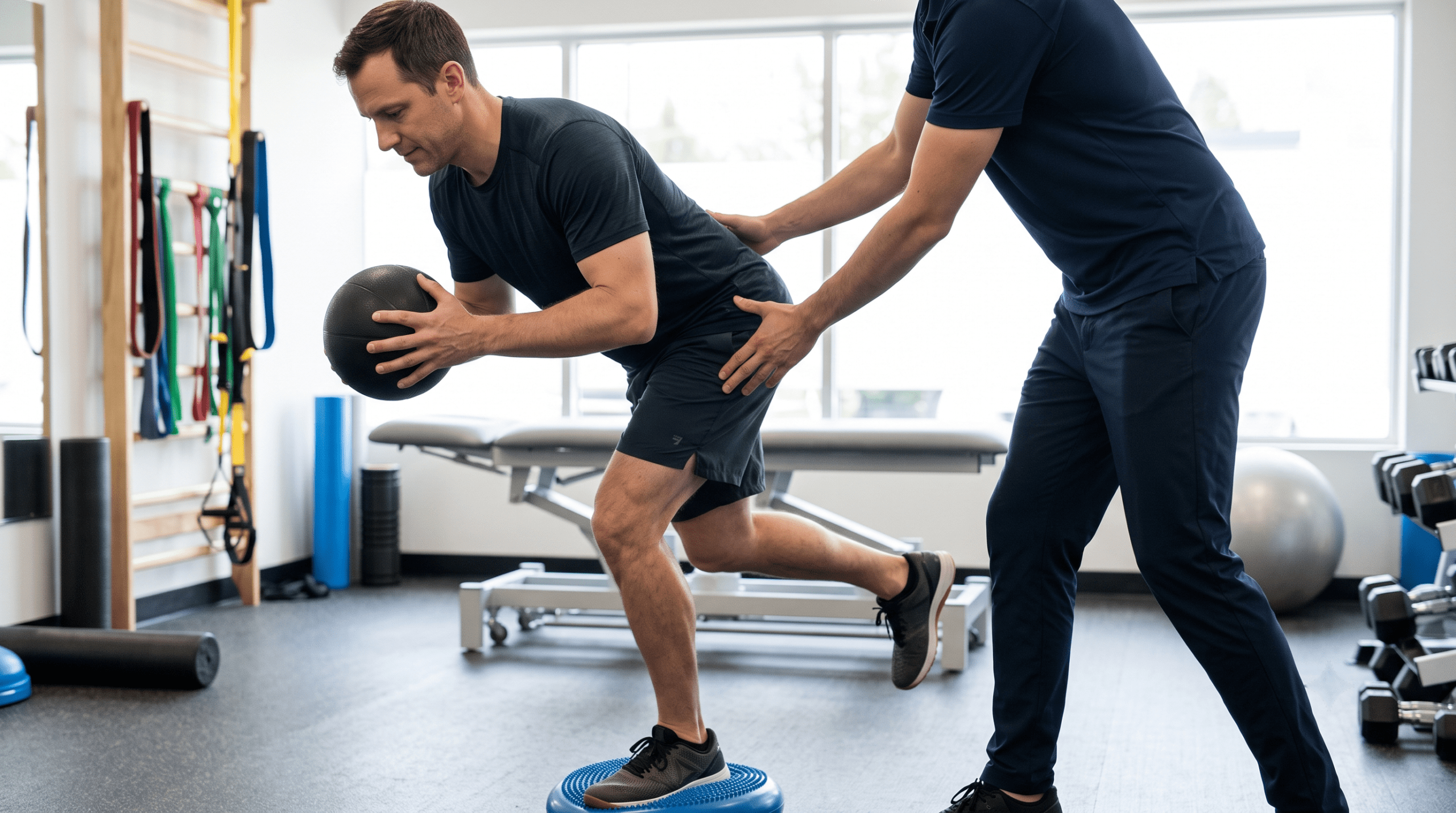 When Should You Get a Sports Massage After an Injury?